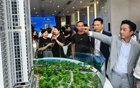 Quốc Cường Gia Lai muốn bán tài sản để trả 1.783 tỷ đồng còn lại cho bà Trương Mỹ Lan