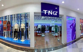 TNG muốn vay tối đa 8 triệu USD từ Ngân hàng liên doanh Việt - Nga
