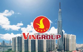 Vingroup điều chỉnh ngành nghề kinh doanh