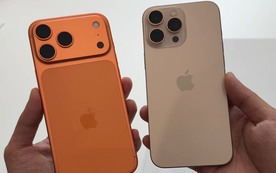 Giá iPhone 16 Pro Max bất ngờ tăng dù iPhone 17 đã bán gần 3 tháng