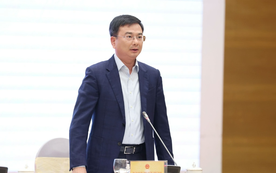 Phó Thống đốc Phạm Thanh Hà: Tín dụng đến cuối tháng 11 đạt trên 18,2 triệu tỷ đồng