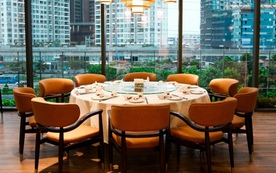 Từ dimsum truyền thống đến Dim Tu Tac: Làn sóng tiêu dùng mới tái định hình chiến lược doanh nghiệp TP. HCM