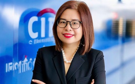 Chân dung nữ CEO Việt đầu tiên của CitiBank: Tốt nghiệp trường đã đào tạo 4 thủ tướng Úc, từng làm việc tại Big4 và nhiều ngân hàng tầm cỡ