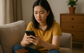 Thất nghiệp cận Tết, tài khoản ngân hàng chỉ còn 30 triệu: Tôi đã sai thế nào khi tiêu tiền?