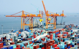 Việt Nam xuất siêu 20,53 tỷ USD trong 11 tháng năm 2025