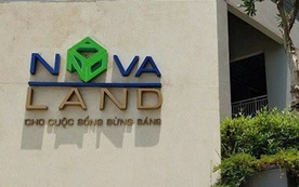 Novaland giảm vốn góp tại một công ty con kinh doanh bất động sản