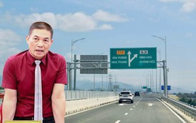 Tập đoàn Sơn Hải “ẵm” hơn 100 tỷ đồng tiền thưởng nhờ thi công thần tốc đoạn tuyến cao tốc 11.800 tỷ đồng ở Việt Nam