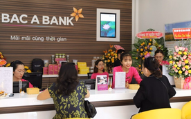 Bac A Bank huy động lô trái phiếu thứ 10 kể từ đầu năm