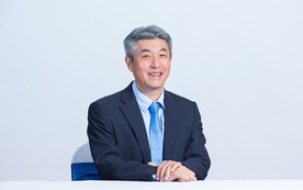 Dược Hậu Giang thay CEO