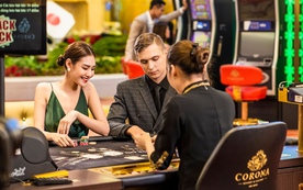 Casino Phú Quốc lỗ hơn 4.200 tỷ đồng sau 5 năm thí điểm