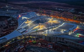 Thủ tướng chỉ đạo đặc biệt quan trọng với siêu dự án 16 tỷ USD của Việt Nam kỳ vọng cạnh tranh với Singapore