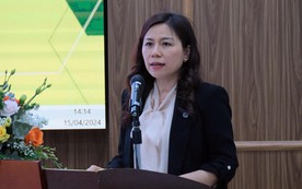 Câu chuyện giảm thiểu lãng phí thực phẩm thông qua dự án 'thiết kế thùng carton phù hợp xuất khẩu trái cây tươi' cho các DN Việt