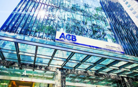 ACB được chấp thuận tăng vốn lên gần 51.400 tỷ đồng
