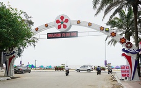 Hải Phòng đấu giá khu đất tại Đồ Sơn, giá khởi điểm hơn 900 tỷ đồng
