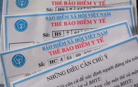 Hơn 1.300 đơn vị tại Quận 12, TP.HCM bị khóa thẻ BHYT trong tháng 5/2025