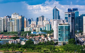 Một phân khúc bất động sản khởi sắc nhờ các khu công nghiệp và dòng vốn FDI dồi dào
