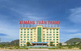 Dư nợ trái phiếu của Xi măng Xuân Thành còn bao nhiêu?