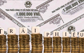 Vingroup tiếp tục huy động thành công 2.000 tỷ đồng trái phiếu