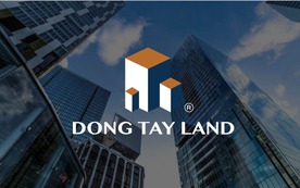 "Ông lớn" thị trường môi giới bất động sản Đông Tây Land nói gì về thông tin bị phong tỏa tài khoản ngân hàng?