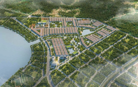 Vinhomes đổ bộ Khánh Hòa 'xây tổ'