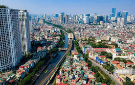 Bộ Tài chính đề xuất đánh thuế thu nhập cá nhân 20% lãi bán nhà đất