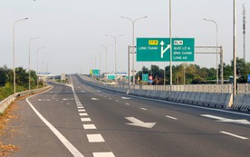 Cửa ngõ Tây TP.HCM vào nhịp phát triển: Đức Hòa – Long An định hình lại bản đồ đầu tư