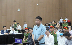 Hơn 6.000 lá đơn xin giảm nhẹ cho Chủ tịch Tập đoàn Phúc Sơn