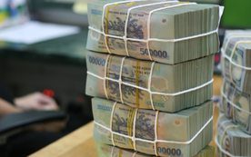 Quốc hội thông qua quyết toán NSNN 2023 với tổng số thu cân đối hơn 3 triệu tỷ đồng