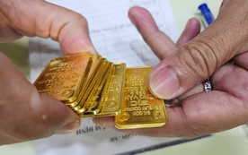Cập nhật giá vàng hôm nay ngày 30/6: Vàng trong nước 'đi ngang'