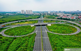 Giải ngân vốn đầu tư công nửa đầu năm 2025 ước đạt 32,5% kế hoạch Thủ tướng Chính phủ giao