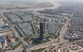 Đất nền tại tỉnh này tăng giá, có khu vực tăng tới 30% so với đầu năm, được dự báo hiện là thời điểm lý tưởng để nhà đầu tư "đón sóng"
