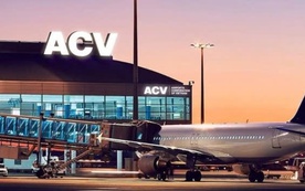 Hơn 1,4 tỷ cổ phiếu mới sắp được ACV phân phối cho cổ đông