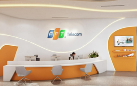 Chuyển giao vốn Nhà nước tại FPT Telecom về Bộ Công an