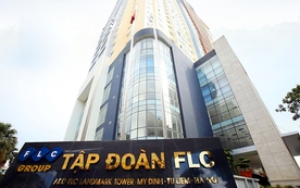 FLC chốt ngày tổ chức ĐHĐCĐ bất thường 2025