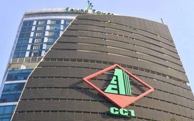 Người nhà lãnh đạo CC1 bán ra gần 5 triệu cổ phiếu