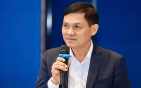 Becamex IDC miễn nhiệm Phó Tổng Giám đốc thường trực