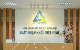 Vì sao Tập đoàn Việt Phát bị xử phạt hành chính?