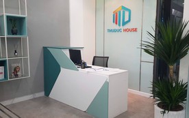 Thuduc House sắp lập công ty con ngành buôn bán thực phẩm