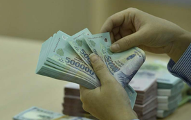 Từ 15/9, các ngân hàng phải duy trì tỷ lệ an toàn vốn tối thiểu 8%