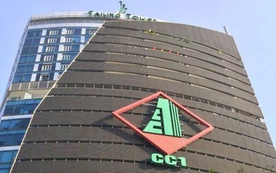 CC1 muốn thoái bớt vốn tại một công ty con