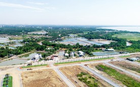 Gỡ vướng dự án trong thời gian chờ điều chỉnh Quy hoạch sử dụng đất quốc gia