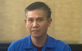 Chủ tịch Asanzo Phạm Văn Tam bị đề nghị 10-12 năm tù