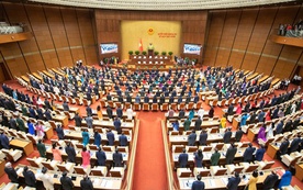 Xử lý kịp thời việc phát tán thông tin sai lệch về bầu cử ĐBQH và HĐND