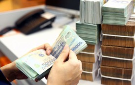 Lãnh đạo doanh nghiệp Nhà nước nhận lương tối đa gấp 4 lần lương cơ bản