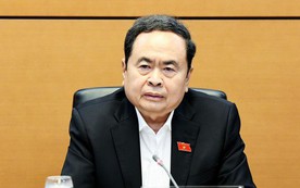 Bầu cử đúng luật, đúng quy trình, đúng thời hạn, đúng người