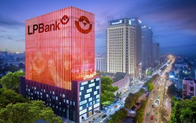 LPBank bầu bổ sung 3 Thành viên BKS