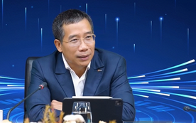 Chủ tịch MB Lưu Trung Thái: Tỷ lệ nợ xấu của ngân hàng giảm mạnh, đặt mục tiêu về dưới 1%