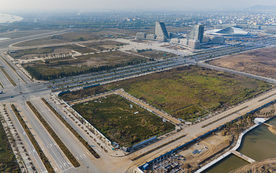 Hải Phòng chuẩn bị đấu giá lô “đất vàng” hơn 1.280 tỷ, nằm cạnh siêu dự án cao 75 tầng của DOJI