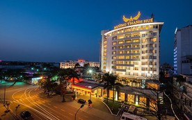 Tập đoàn Mường Thanh được giao hơn 12.500 m2 đất để làm dự án 27 tầng tại Ninh Bình