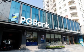 PGBank đặt mục tiêu lãi trước thuế 1.438 tỷ đồng trong năm 2026